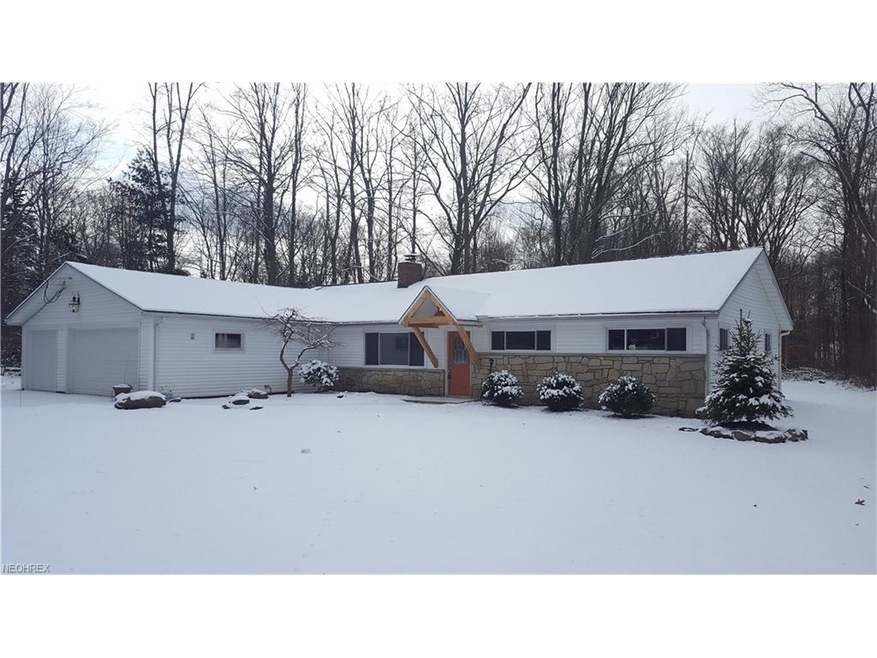 Welcome to 8317 Chagrin Rd