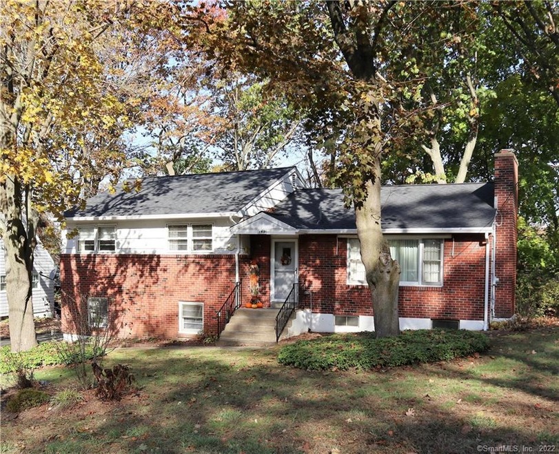 149 Bracewood Rd, Waterbury, CT 06706 - photo 1