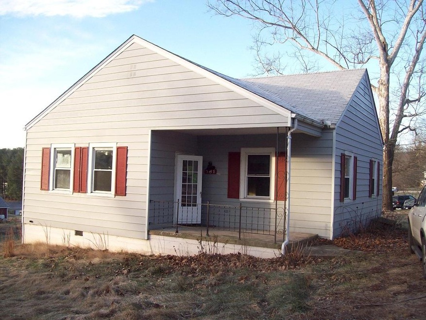 181 Bridge Street