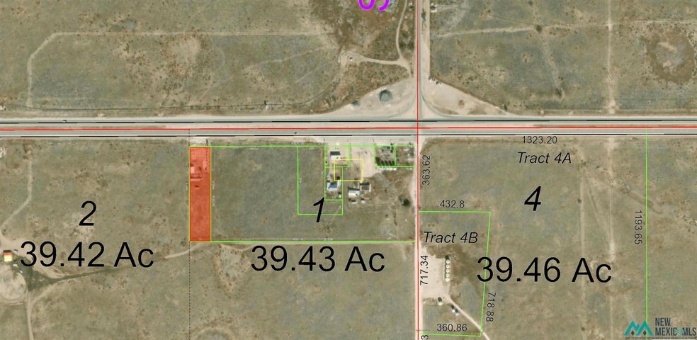 62 U S 180, Silver City, NM 88061 - photo 1