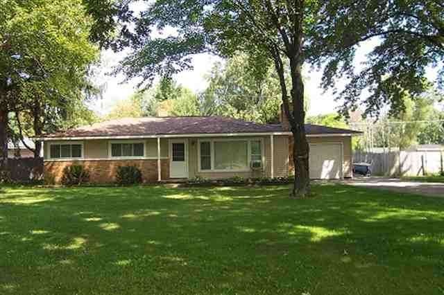 4921 Atkins Rd, Clyde, MI 48049 - photo 1