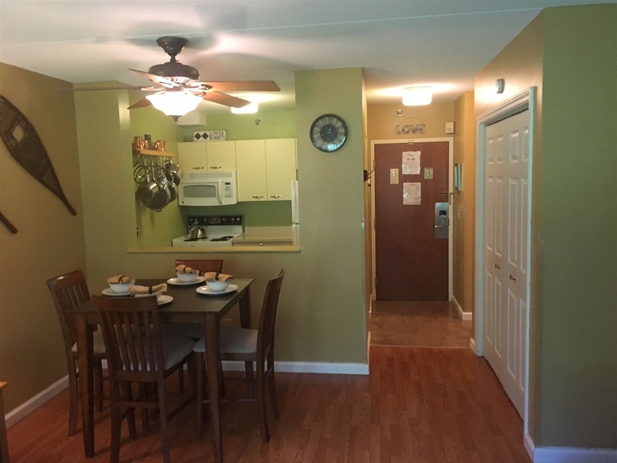 28 Packards Rd unit 108, Waterville Valley, NH 03215 - photo 1