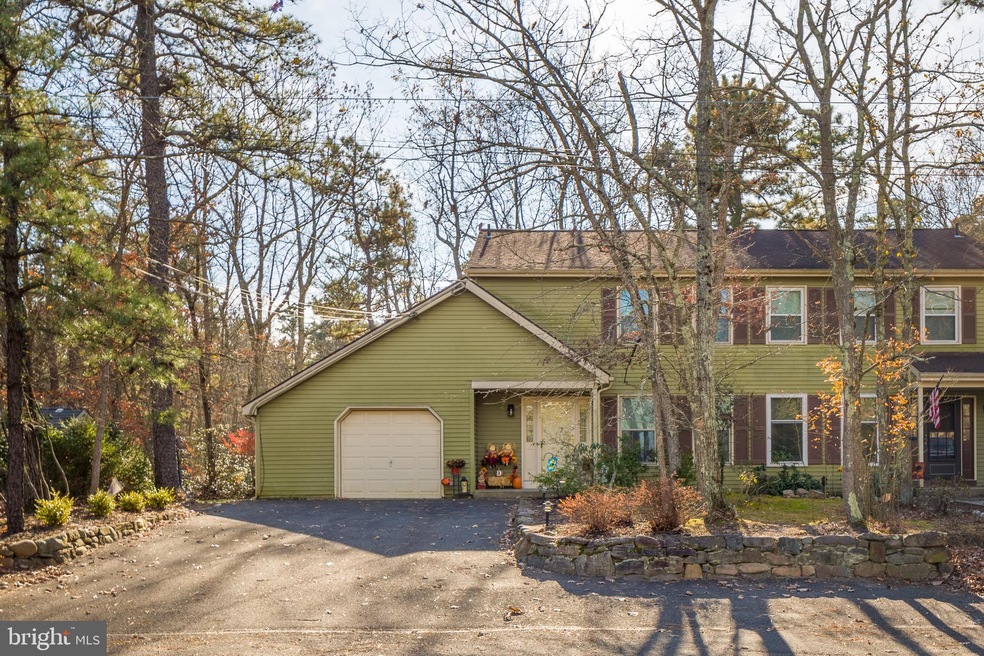 535 Fairview Rd, Medford, NJ 08055 - photo 1