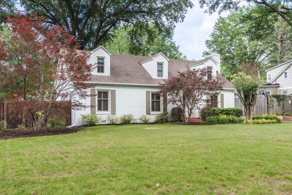 5410 PECAN GROVE - WELCOME HOME!