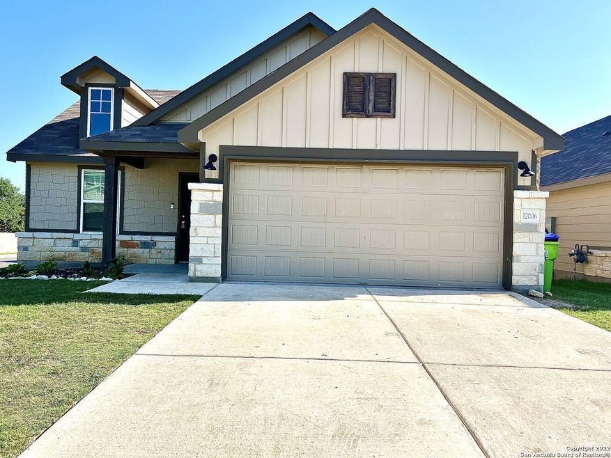 12006 Briscoe Ranch, San Antonio, TX 78254 - photo 1