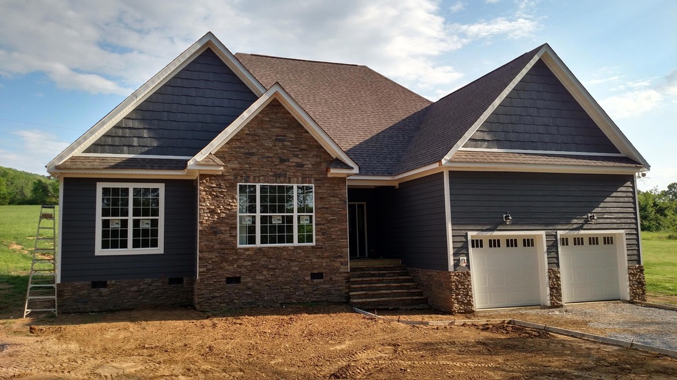 New home!