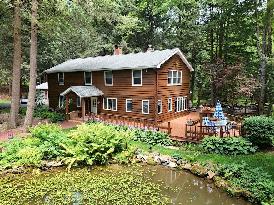 000 Rockton Mountain Hwy, Rockton, PA 15856 - photo 1