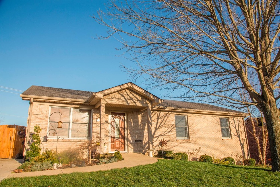 603 Woodspointe Way, Wilmore, KY 40390 - photo 1