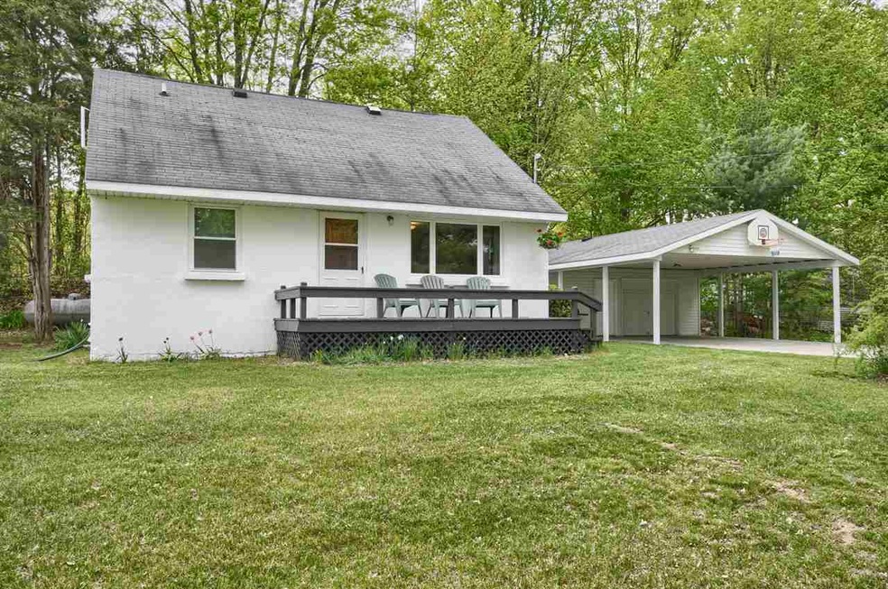 4146 E Coldwater Rd, Flint, MI 48506 - photo 1