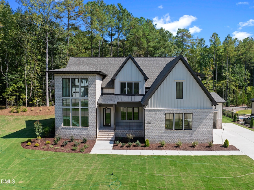 2957 Wexford Pond Way, Wake Forest, NC 27587 - photo 1