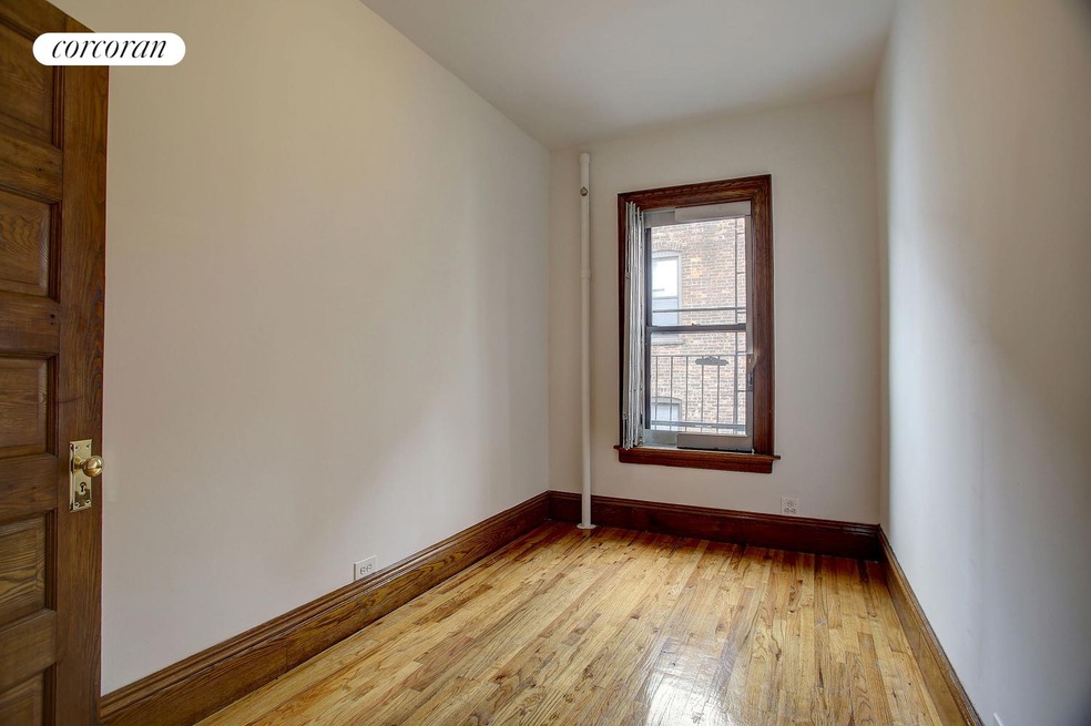 230 W 108th St unit 6-C, New York, NY 10025 - photo 1