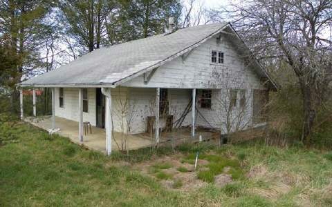 Main View