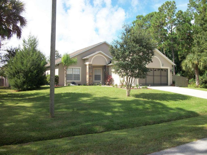 Main House Photo