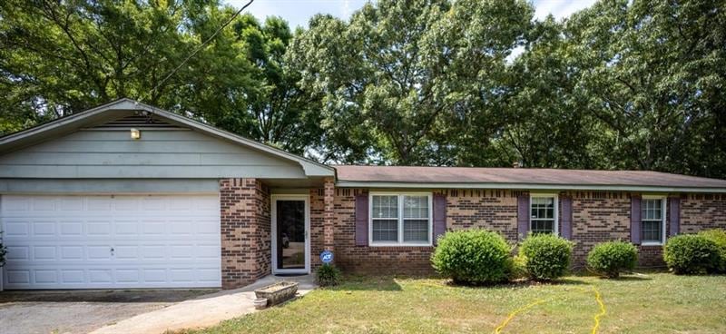 1827 Kirkland Rd, Covington, GA 30016 - photo 1