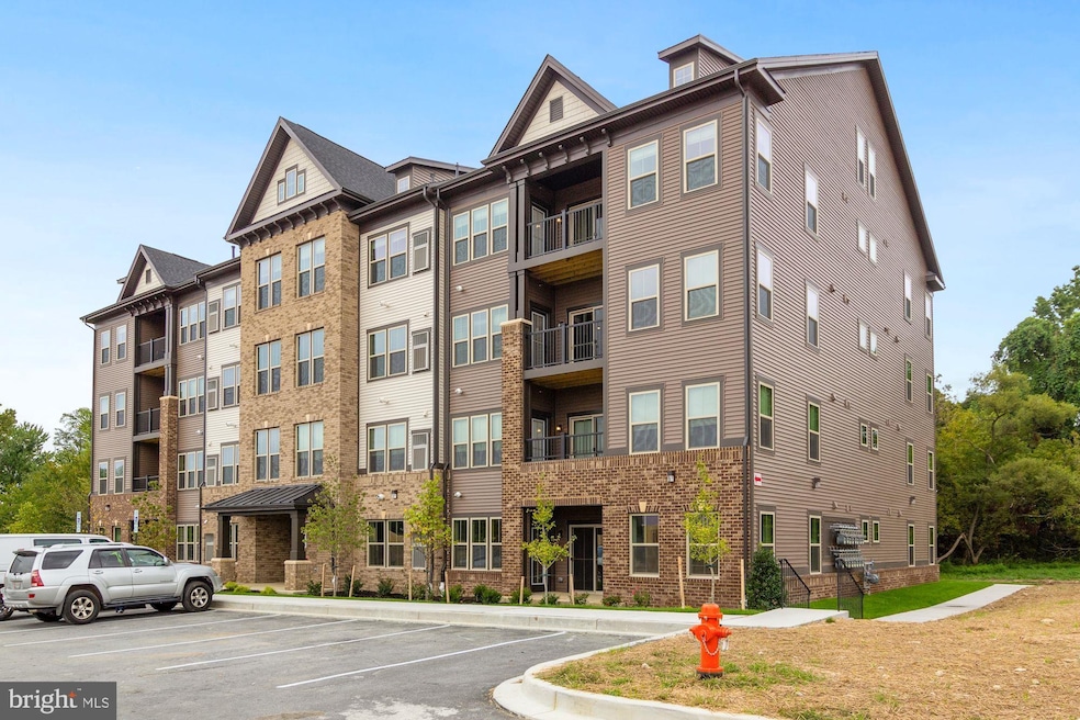 10120 Seattle Slew Ln unit 1C, Laurel, MD 20723 - photo 1
