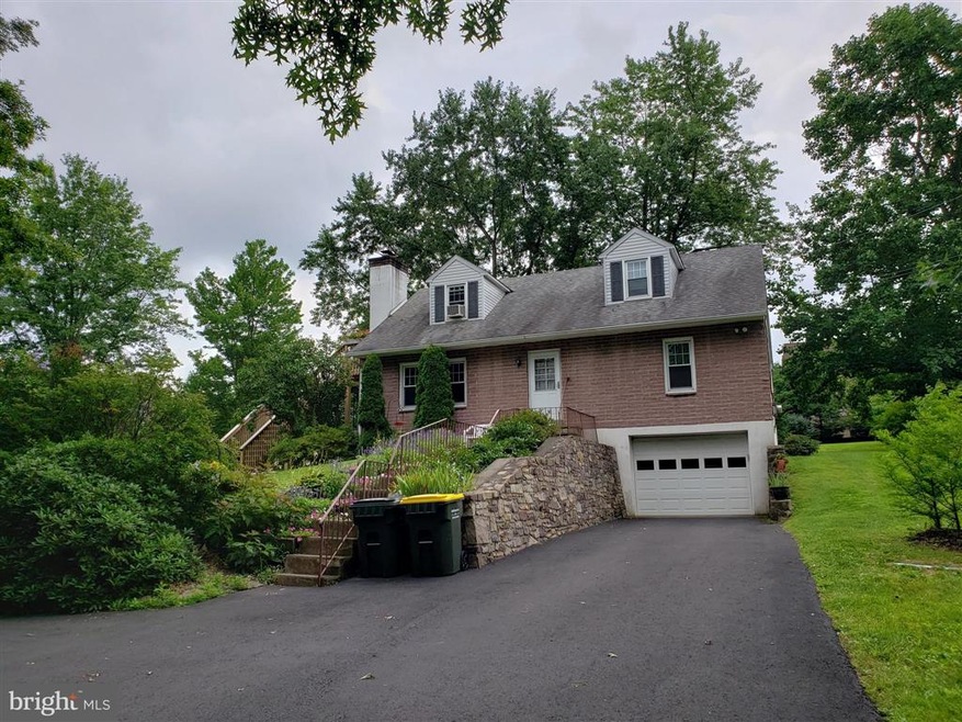 5480 Point Pleasant Pike, Doylestown, PA 18902 - photo 1