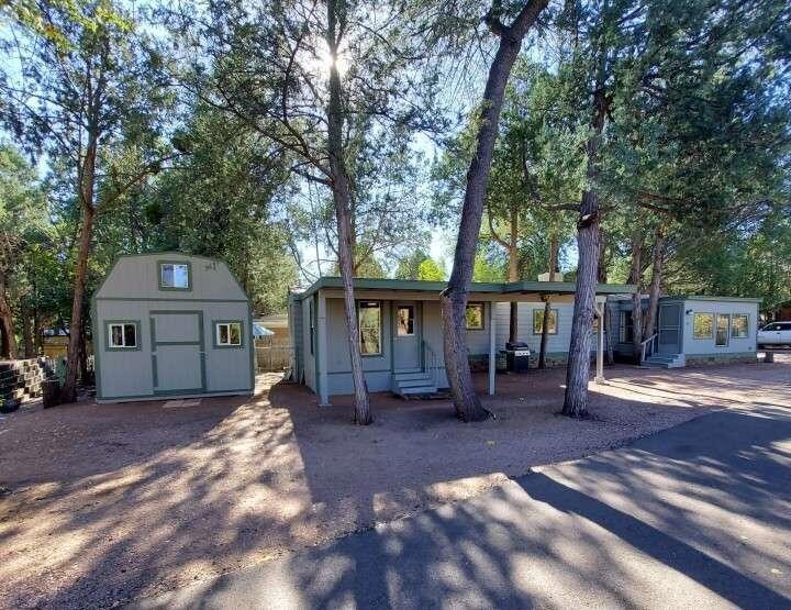 16 N Star Vale Rd Unit 47, Star Valley, AZ 85541 MLS 89460