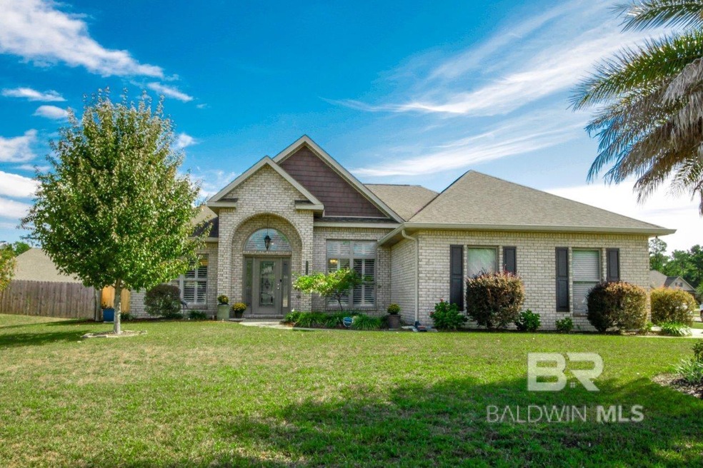 6074 Cobblestone Ct, Gulf Shores, AL 36542 - photo 1