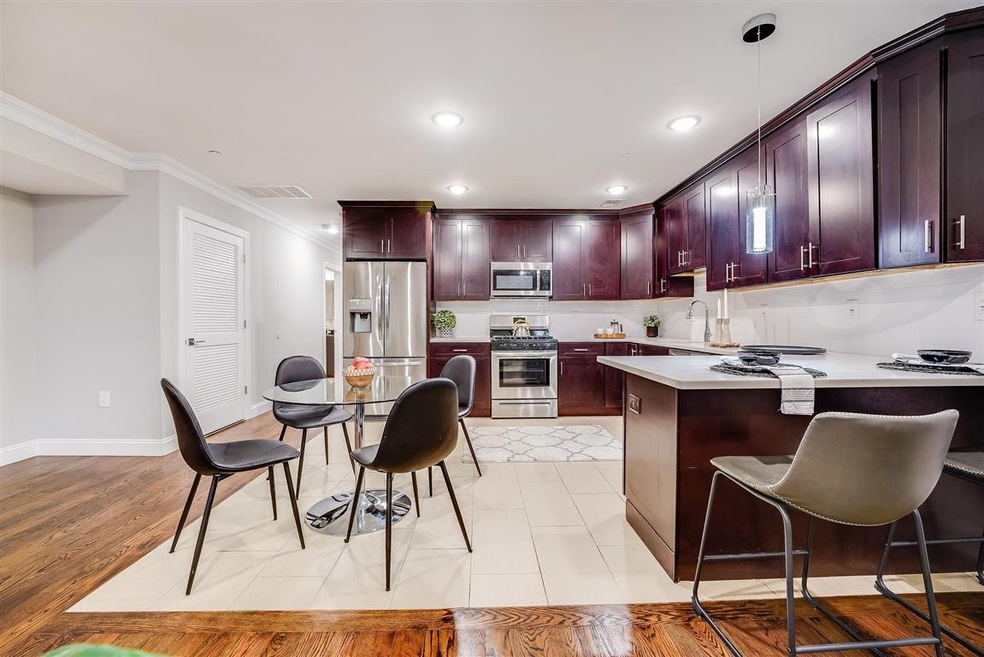 83 Zabriskie St unit 2, Jersey City, NJ 07307 - photo 1