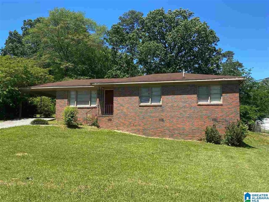 2512 7th St NE, Center Point, AL 35215 - photo 1