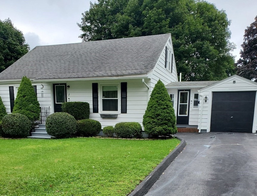 2 James St, Webster, MA 01570 - photo 1