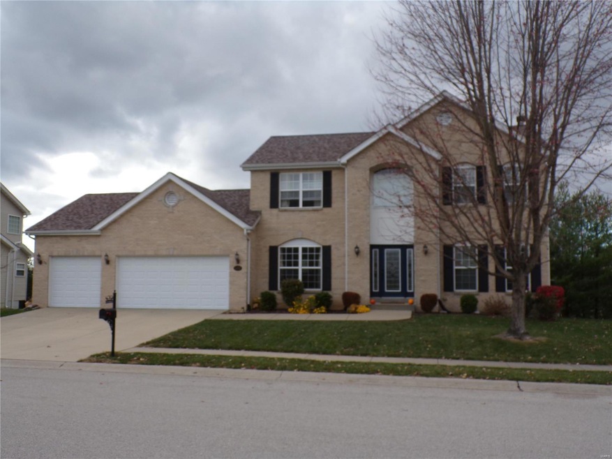 6712 Oxford Ln, Maryville, IL 62062 - photo 1