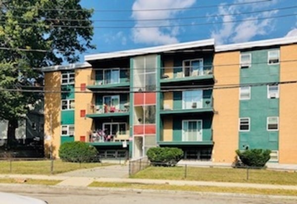 56 Bowdoin Ave, Boston, MA 02121 - photo 1