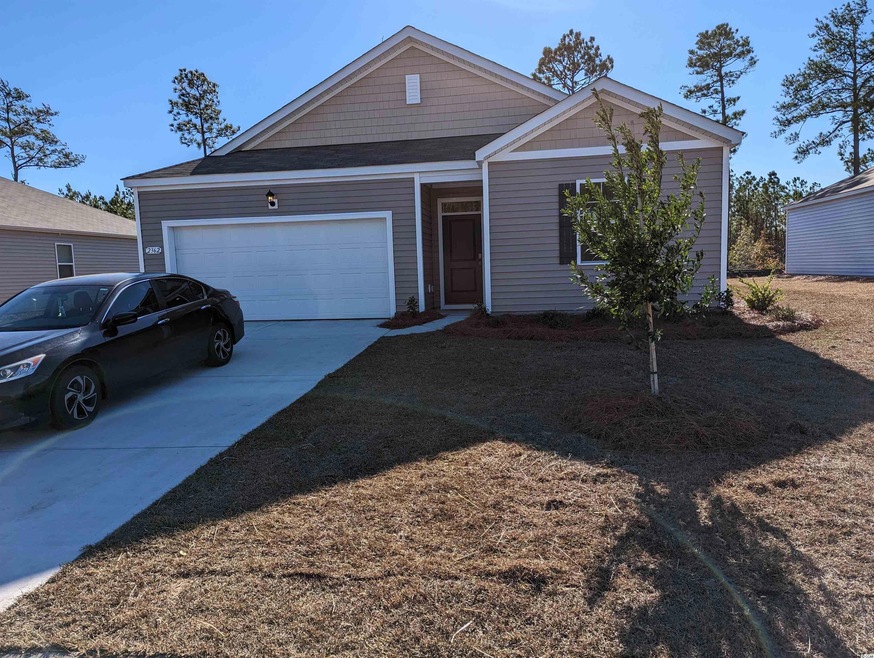 2362 Blackthorn Dr unit Lot 232- Kerry B, Conway, SC 29526 - photo 1