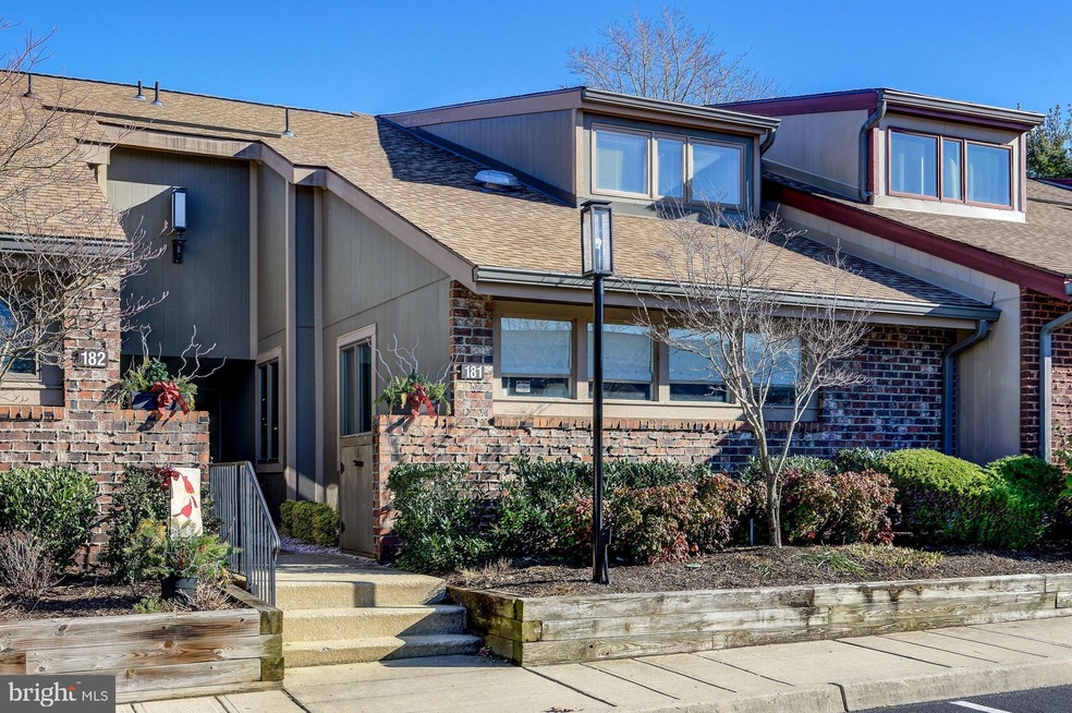 181 Uxbridge, Cherry Hill, NJ 08034 - photo 1