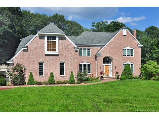 32 Brian Ln, Avon, CT 06001 - photo 1