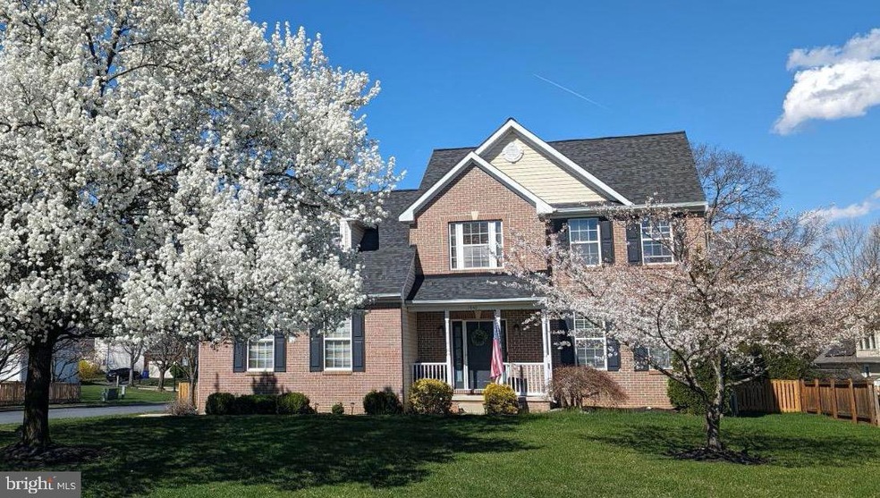 1940 Timber Grove Rd, Frederick, MD 21702 - photo 1