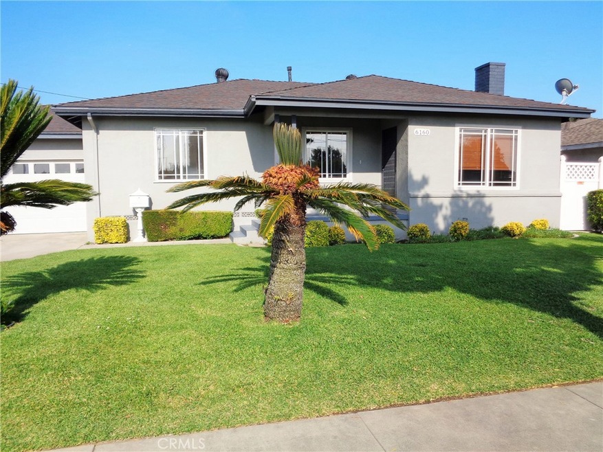 6160 Coke Ave, Long Beach, CA 90805 - photo 1