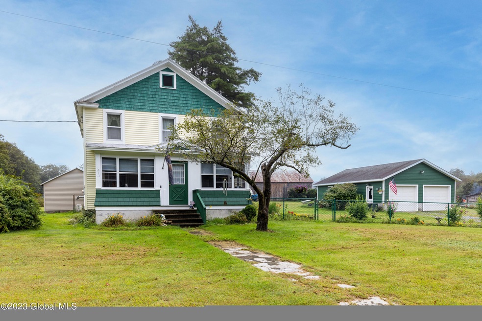 108 County Route 10, Corinth, NY 12822 - photo 1