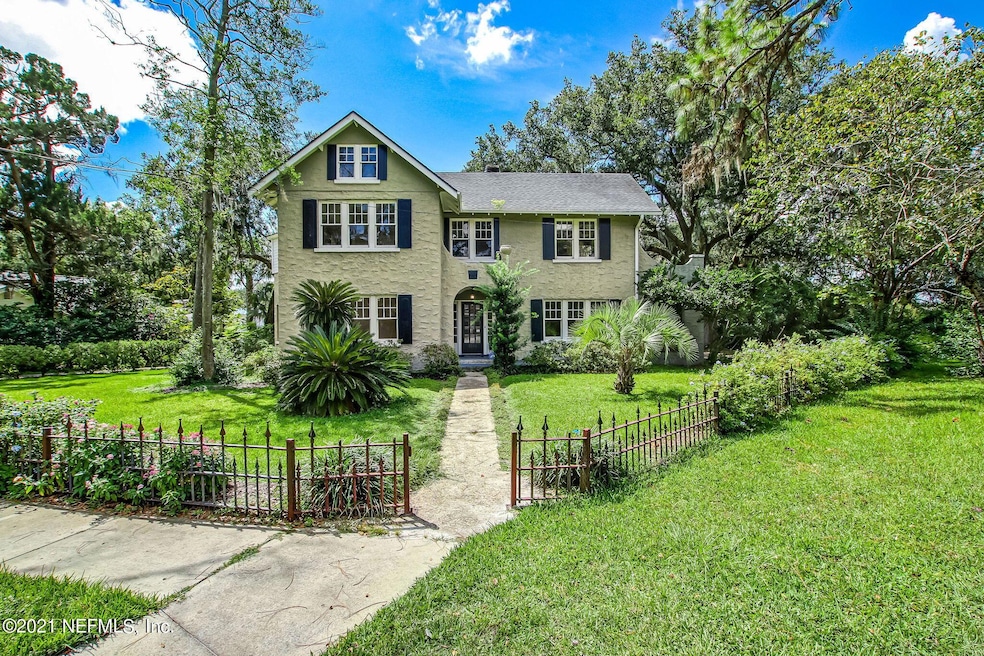 3552 Park St, Jacksonville, FL 32205 - photo 1
