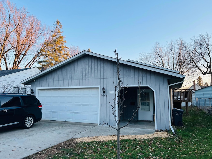 2648 3rd Ave E, Saint Paul, MN 55109 - photo 1