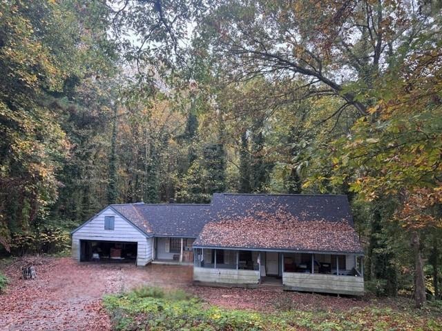 494 Melanie Ln SW, Marietta, GA 30008 - photo 1