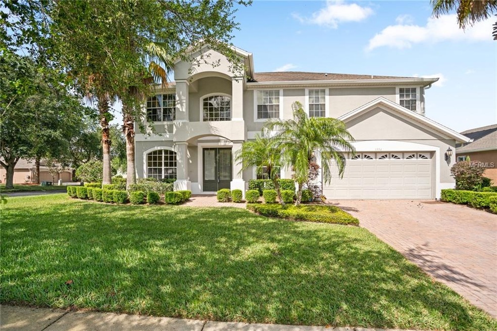 1954 Katie Hill Way, Windermere, FL 34786 - photo 1