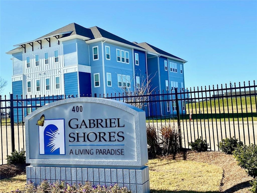 400 Coconut Beach Rd unit 101, Kenner, LA 70065 - photo 1