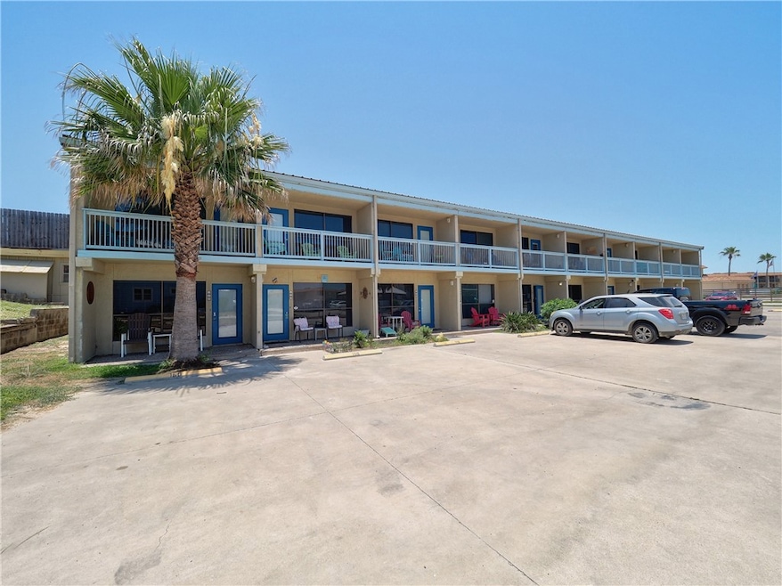 Seamist Condos