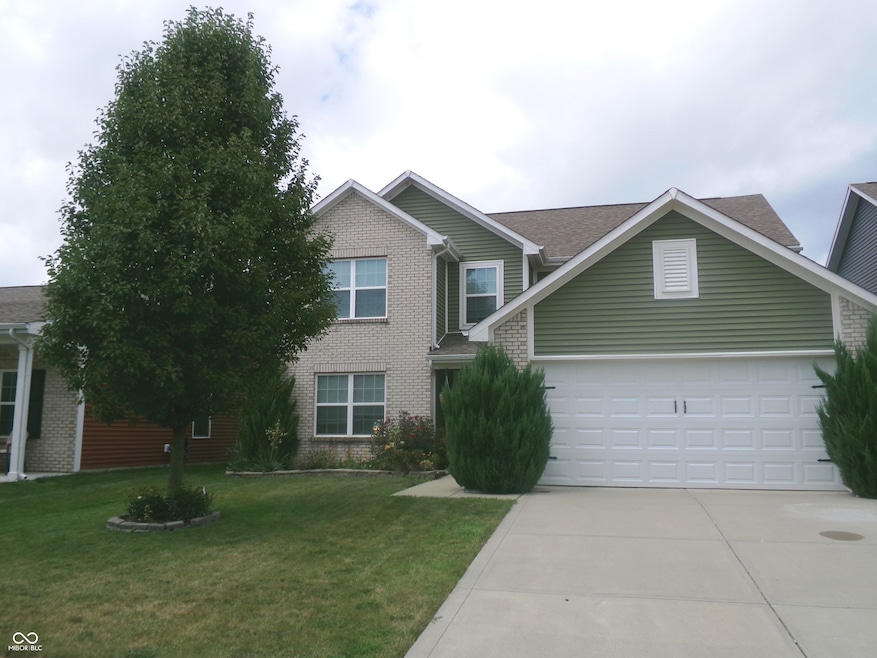 856 Fieldstone Dr, Franklin, IN 46131 - photo 1