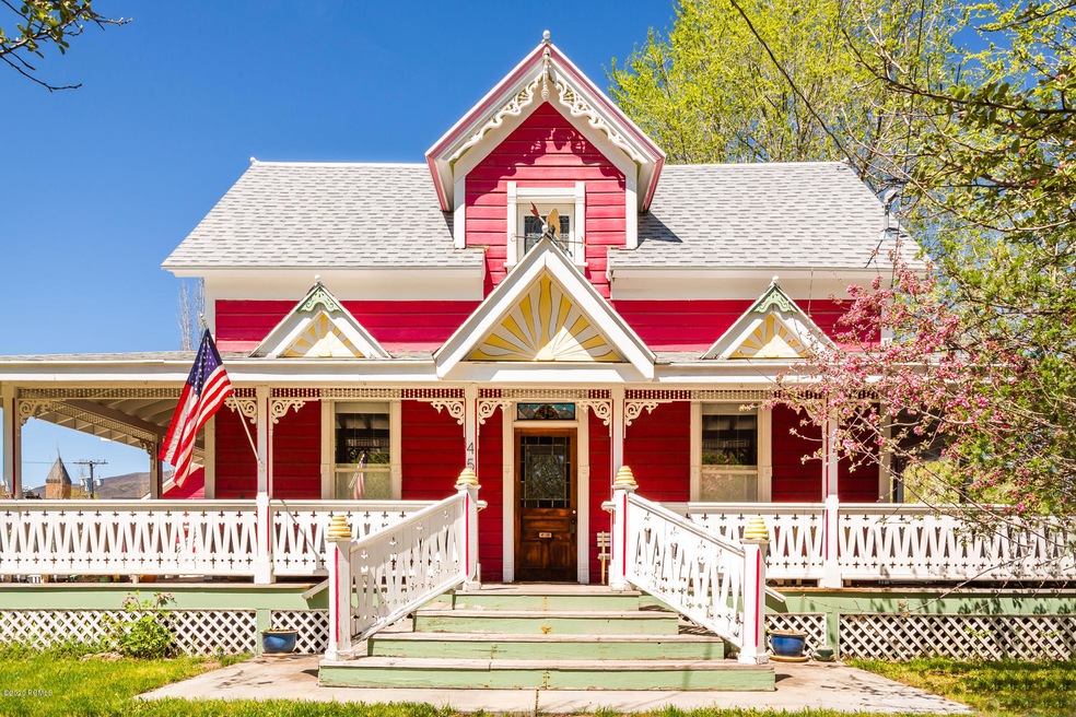 45 N Center Street Midway UT-001-042-45n