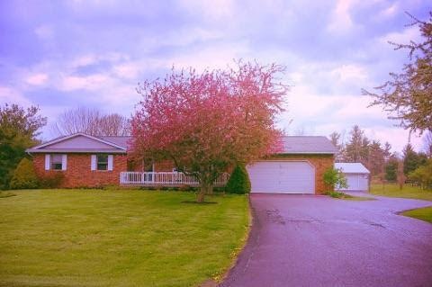 9093 Somerset Rd, Thornville, OH 43076 - photo 1