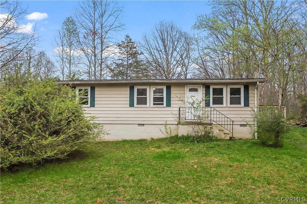 10613 Elk Dr, Fredericksburg, VA 22407 - photo 1