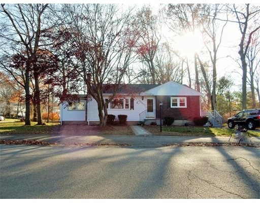 51 Progress St unit 1, Weymouth, MA 02188 - photo 1