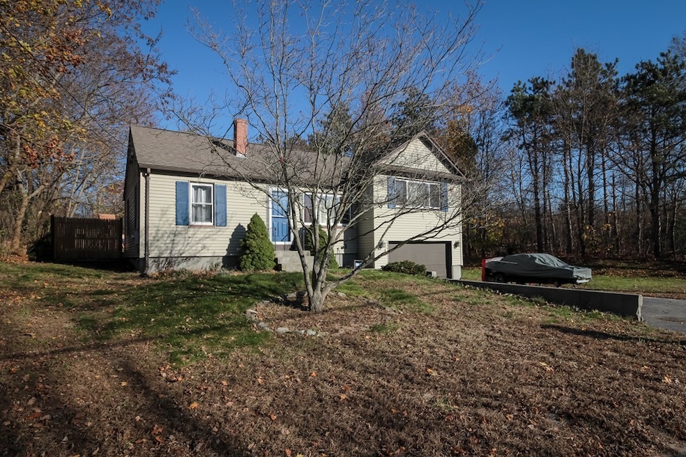 448 Read St, Attleboro, MA 02703 - photo 1