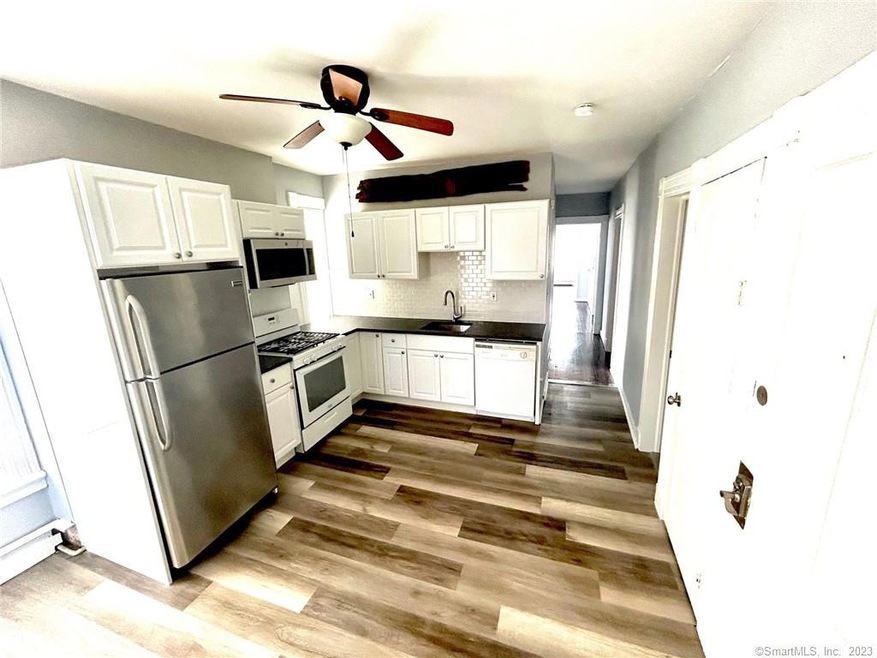 189 Wooster St unit 3, New Haven, CT 06511 - photo 1