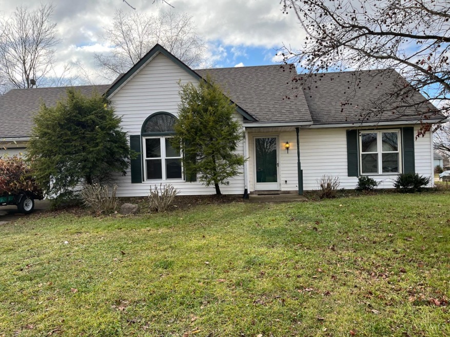 6471 Jamison Way, Liberty Township, OH 45044 - photo 1