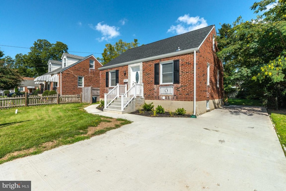 1104 Orems Rd, Middle River, MD 21220 - photo 1