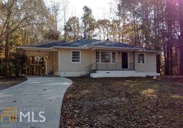 591 Palm St, Canton, GA 30115 - photo 1