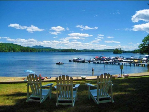 41 Old Hubbard Rd, Meredith, NH 03253 - photo 1